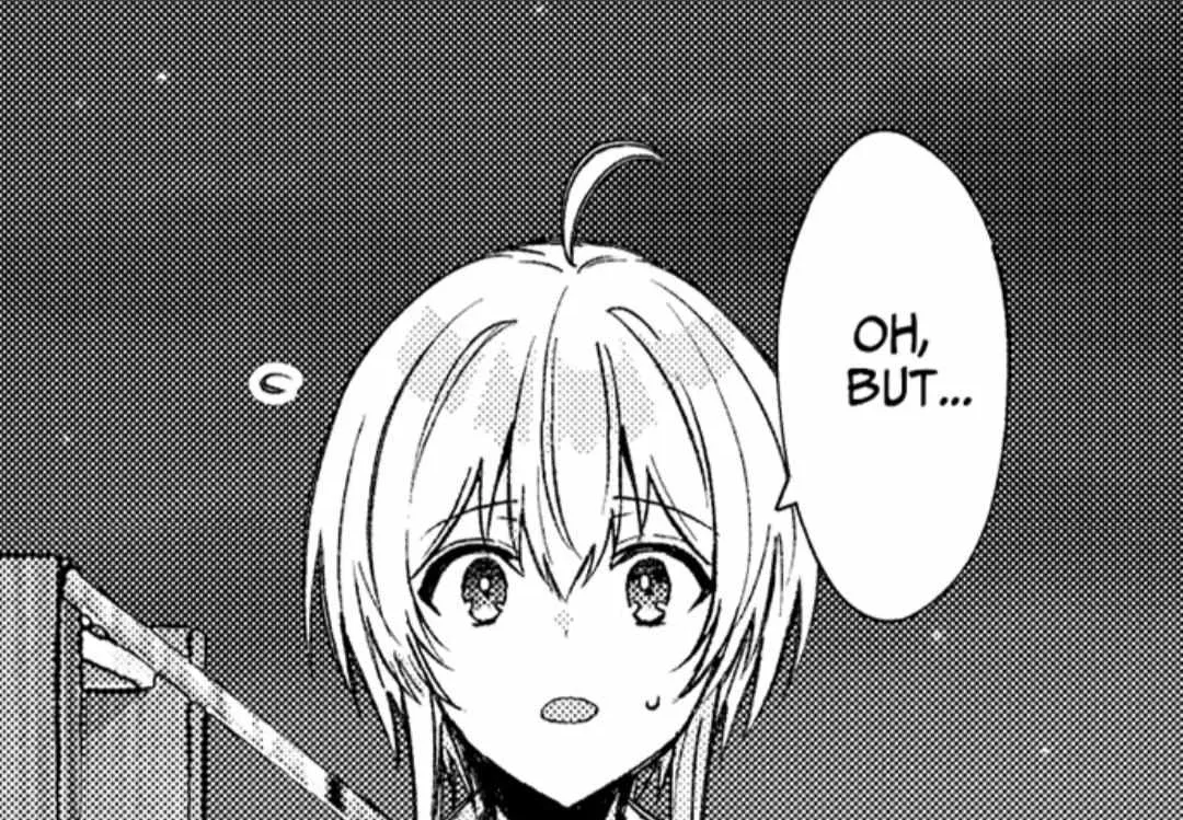 Reincarnated into Demon King Evelogia's World Chapter 117 page 39 - 