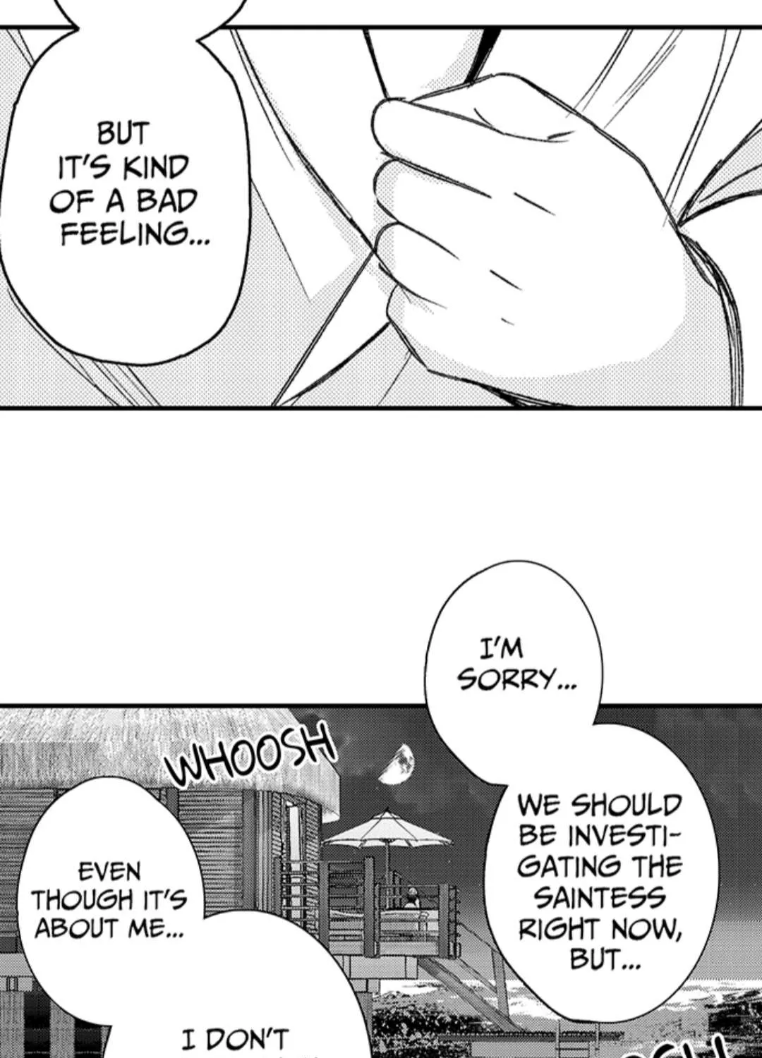Reincarnated into Demon King Evelogia's World Chapter 117 page 42 - 