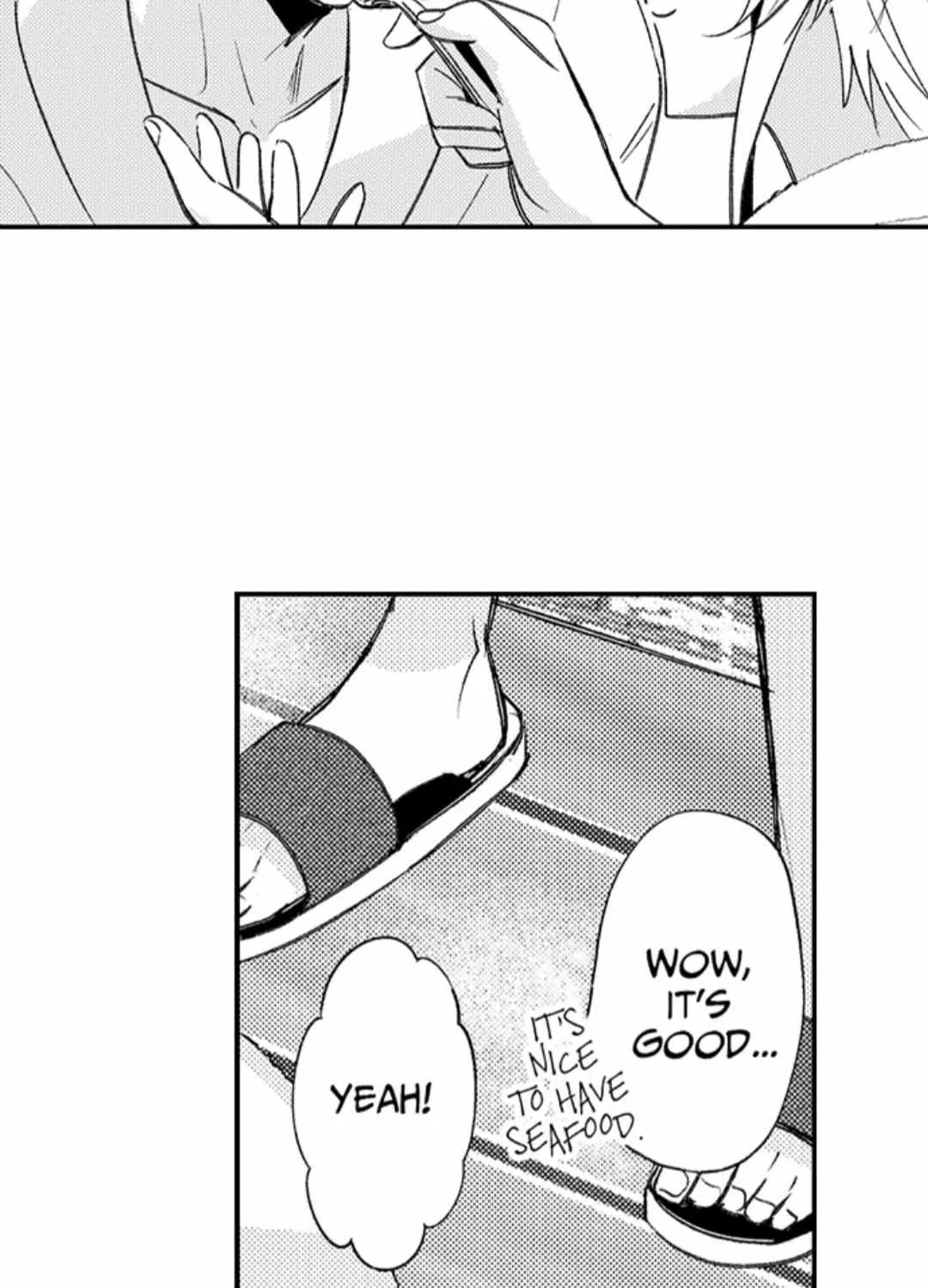 Reincarnated into Demon King Evelogia's World Chapter 117 page 10 - 