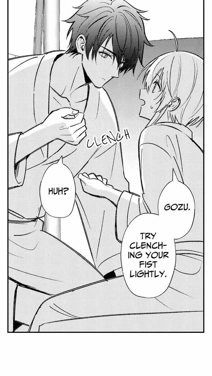 Reincarnated into Demon King Evelogia's World Chapter 118 page 6 - 