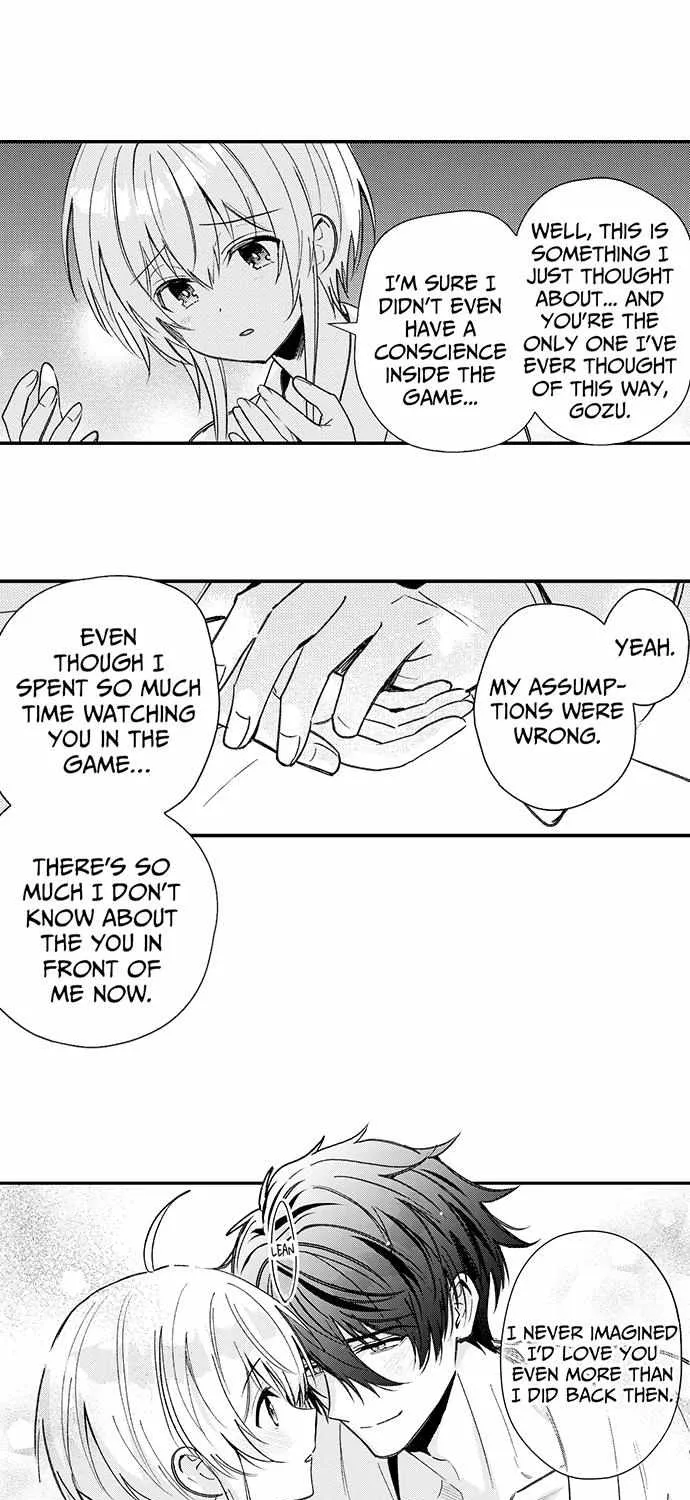 Reincarnated into Demon King Evelogia's World Chapter 118 page 10 - 