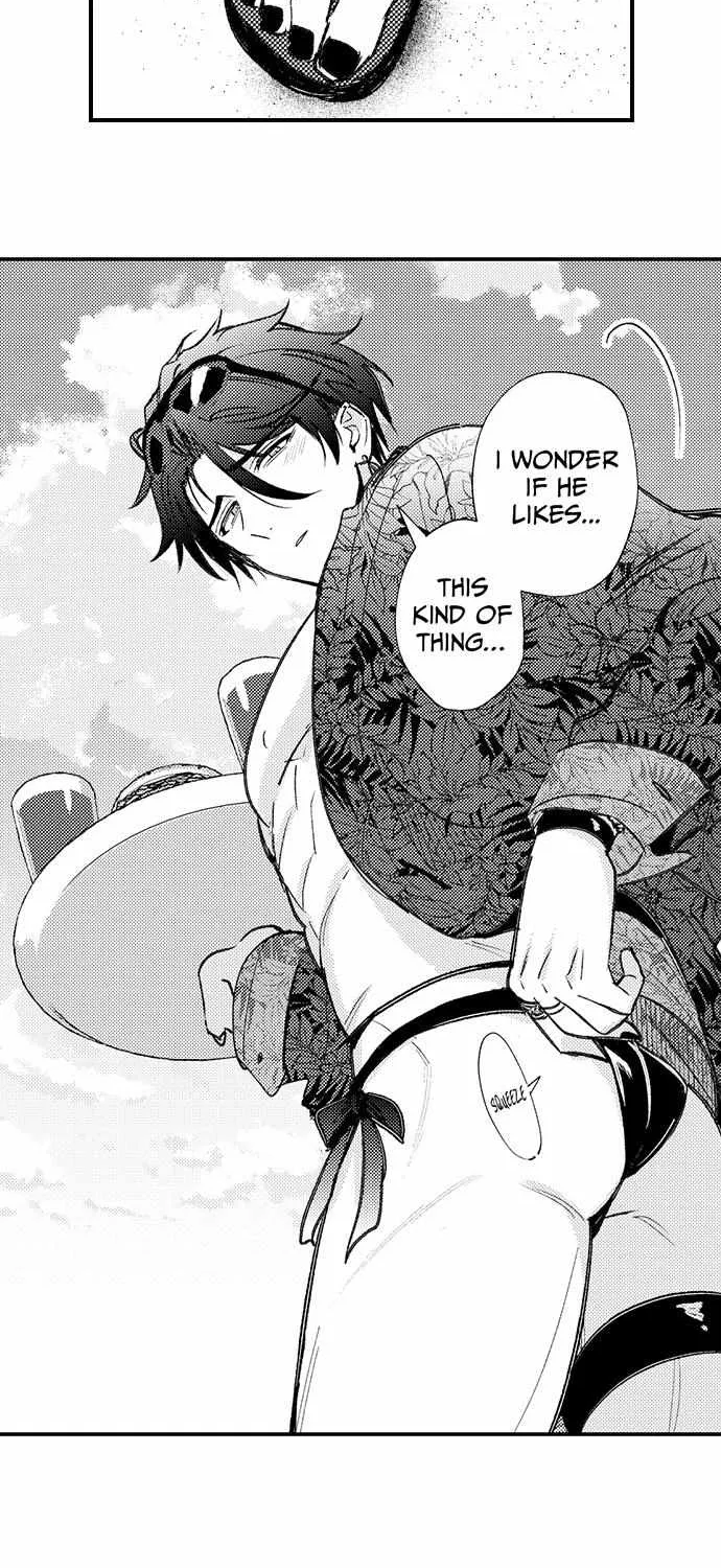Reincarnated into Demon King Evelogia's World Chapter 119 page 13 - 