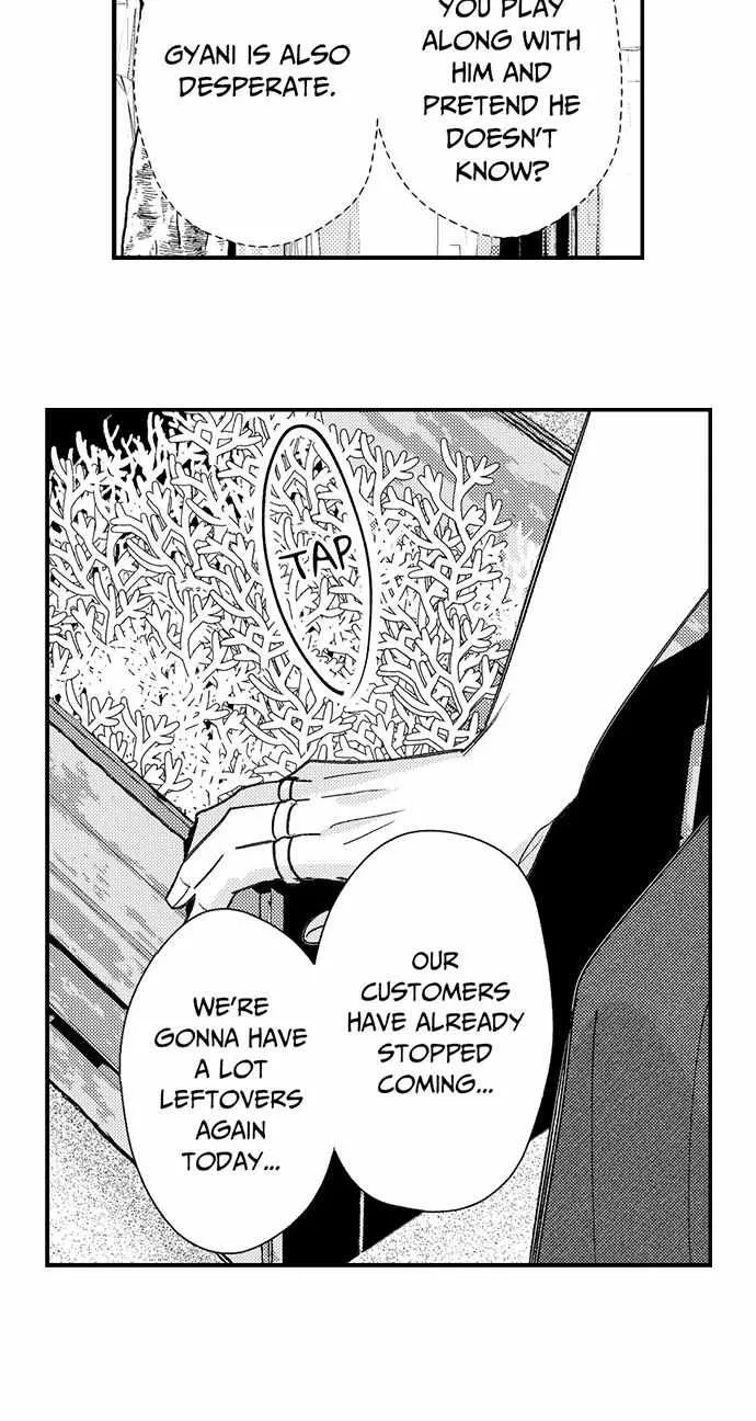 Reincarnated into Demon King Evelogia's World Chapter 119 page 6 - 