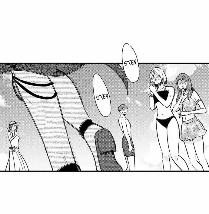 Reincarnated into Demon King Evelogia's World Chapter 119 page 9 - 