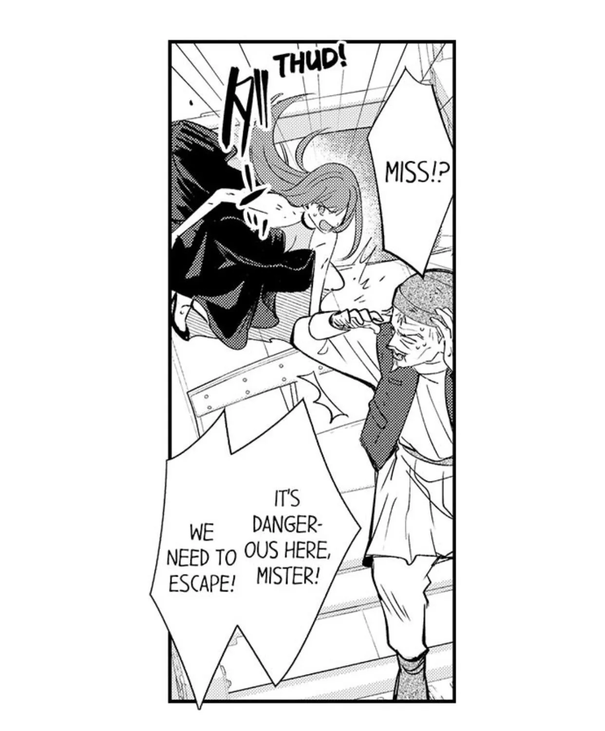 Reincarnated into Demon King Evelogia's World Chapter 12 page 12 - 