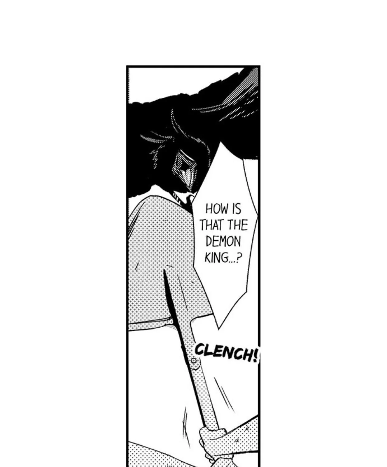 Reincarnated into Demon King Evelogia's World Chapter 12 page 14 - 