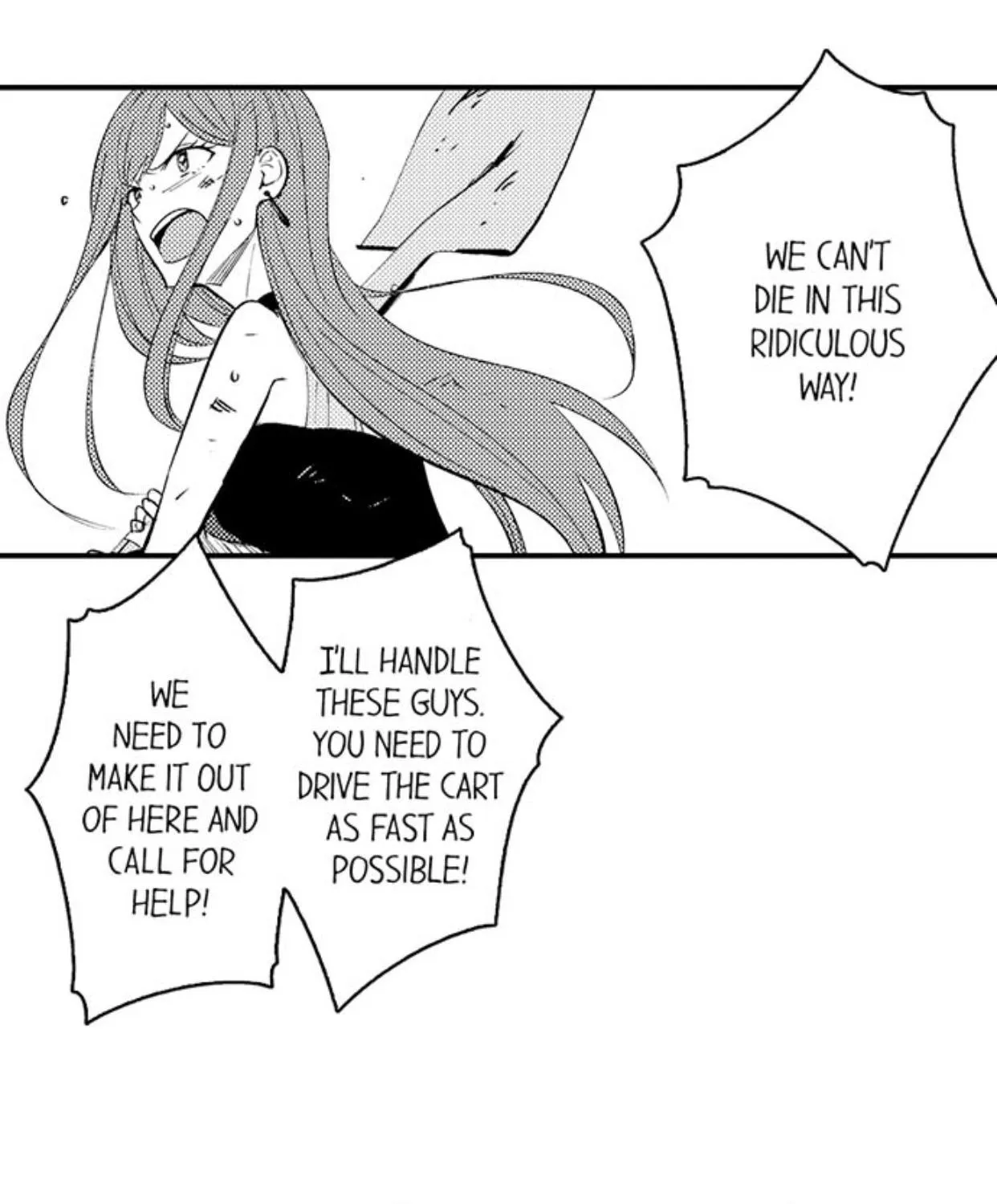 Reincarnated into Demon King Evelogia's World Chapter 12 page 18 - 