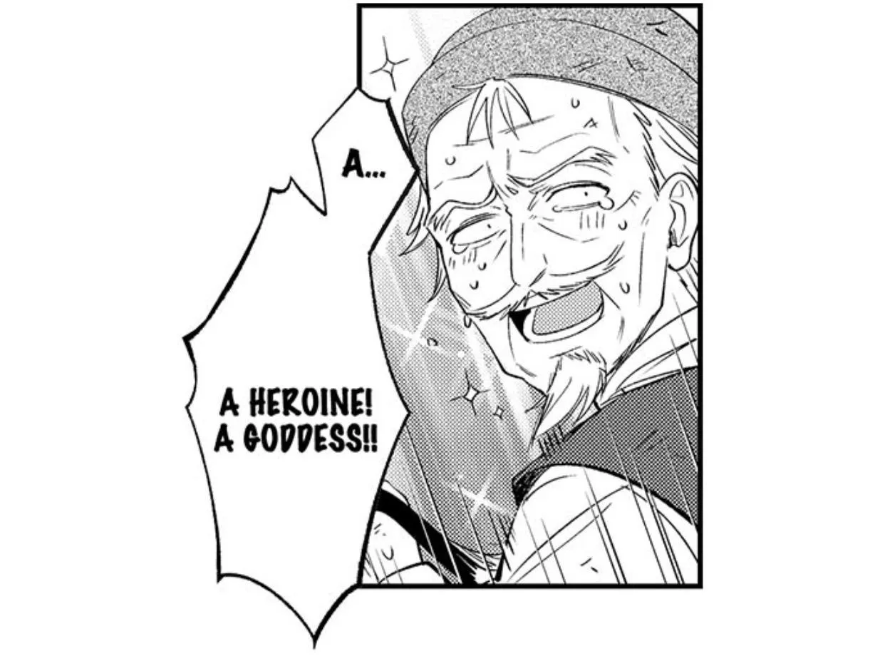 Reincarnated into Demon King Evelogia's World Chapter 12 page 19 - 
