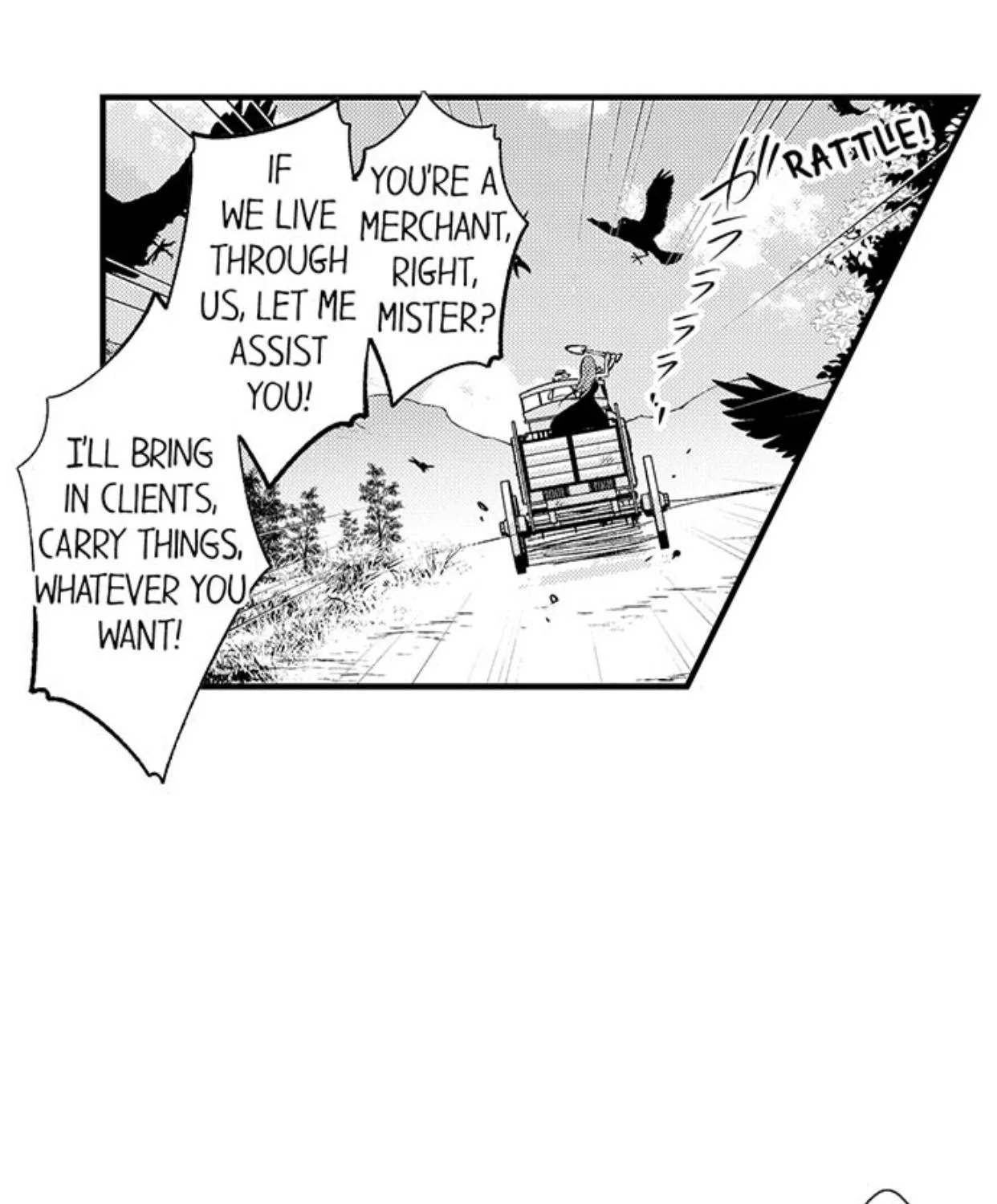 Reincarnated into Demon King Evelogia's World Chapter 12 page 20 - 