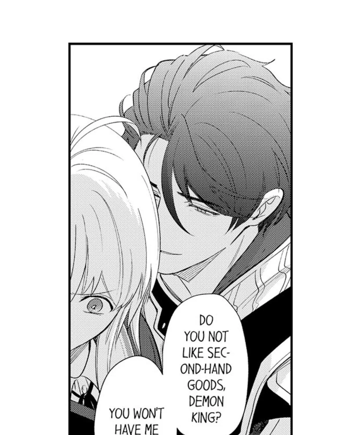 Reincarnated into Demon King Evelogia's World Chapter 12 page 24 - 