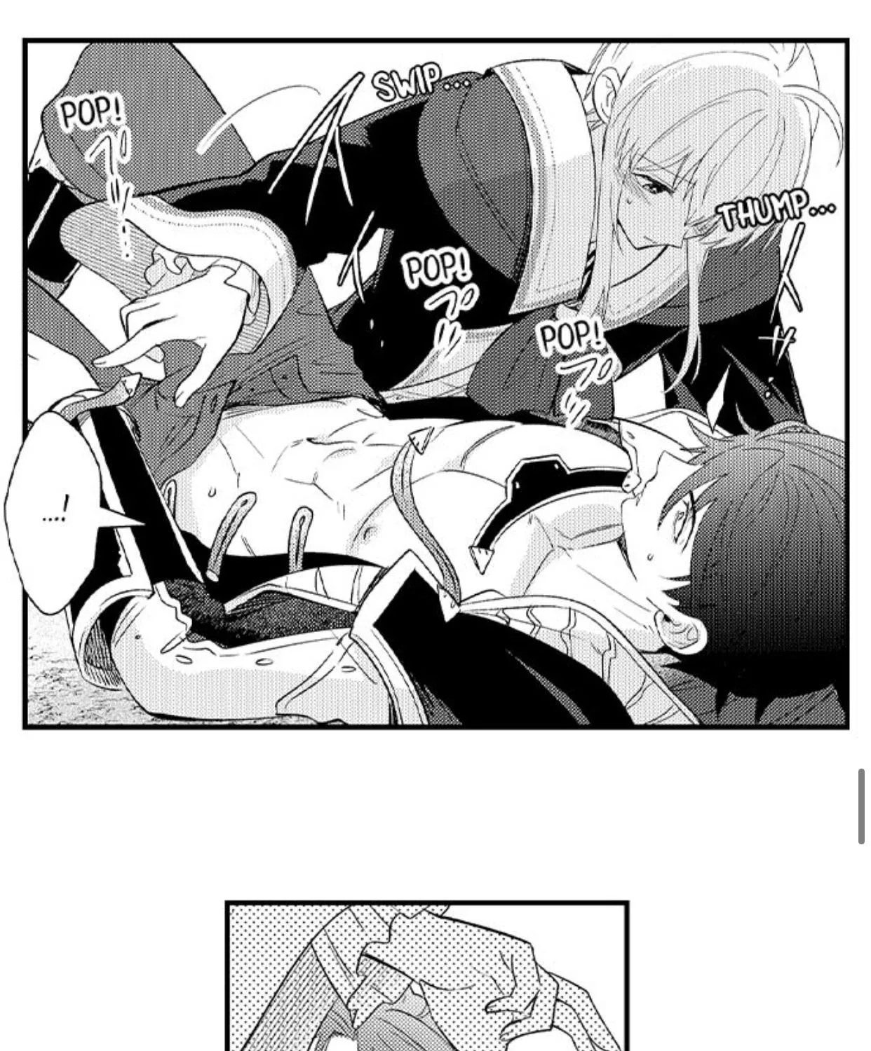 Reincarnated into Demon King Evelogia's World Chapter 12 page 32 - 