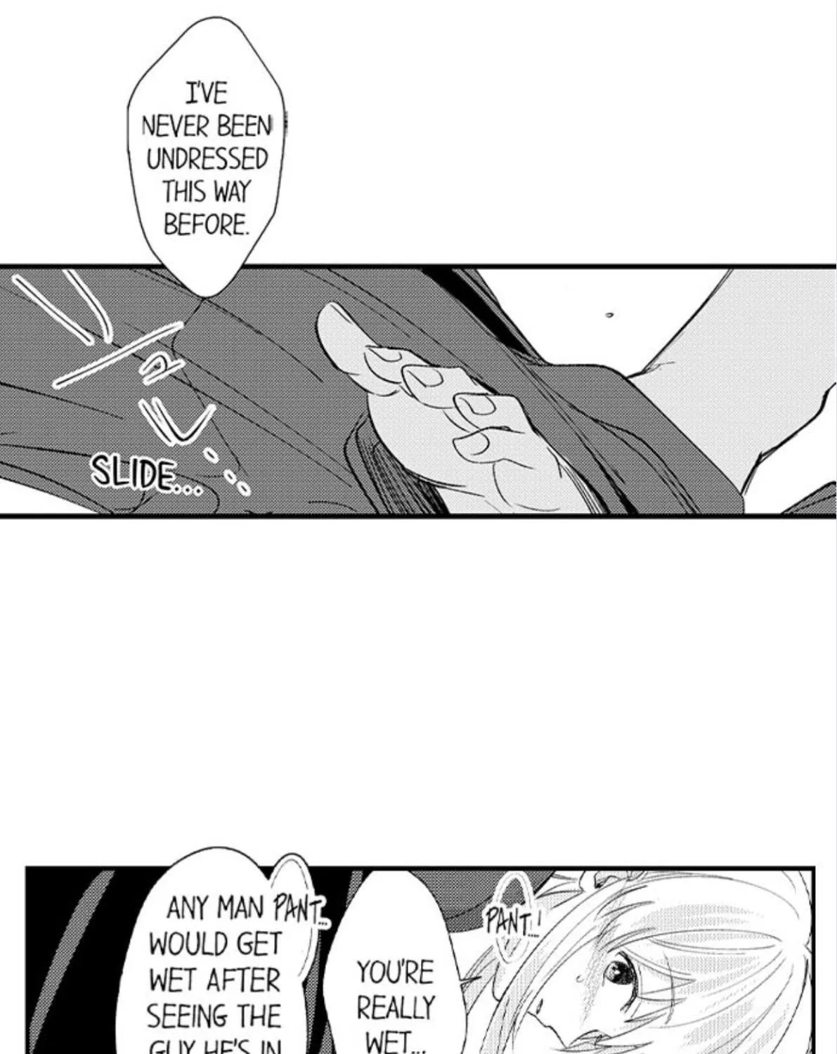 Reincarnated into Demon King Evelogia's World Chapter 12 page 34 - 