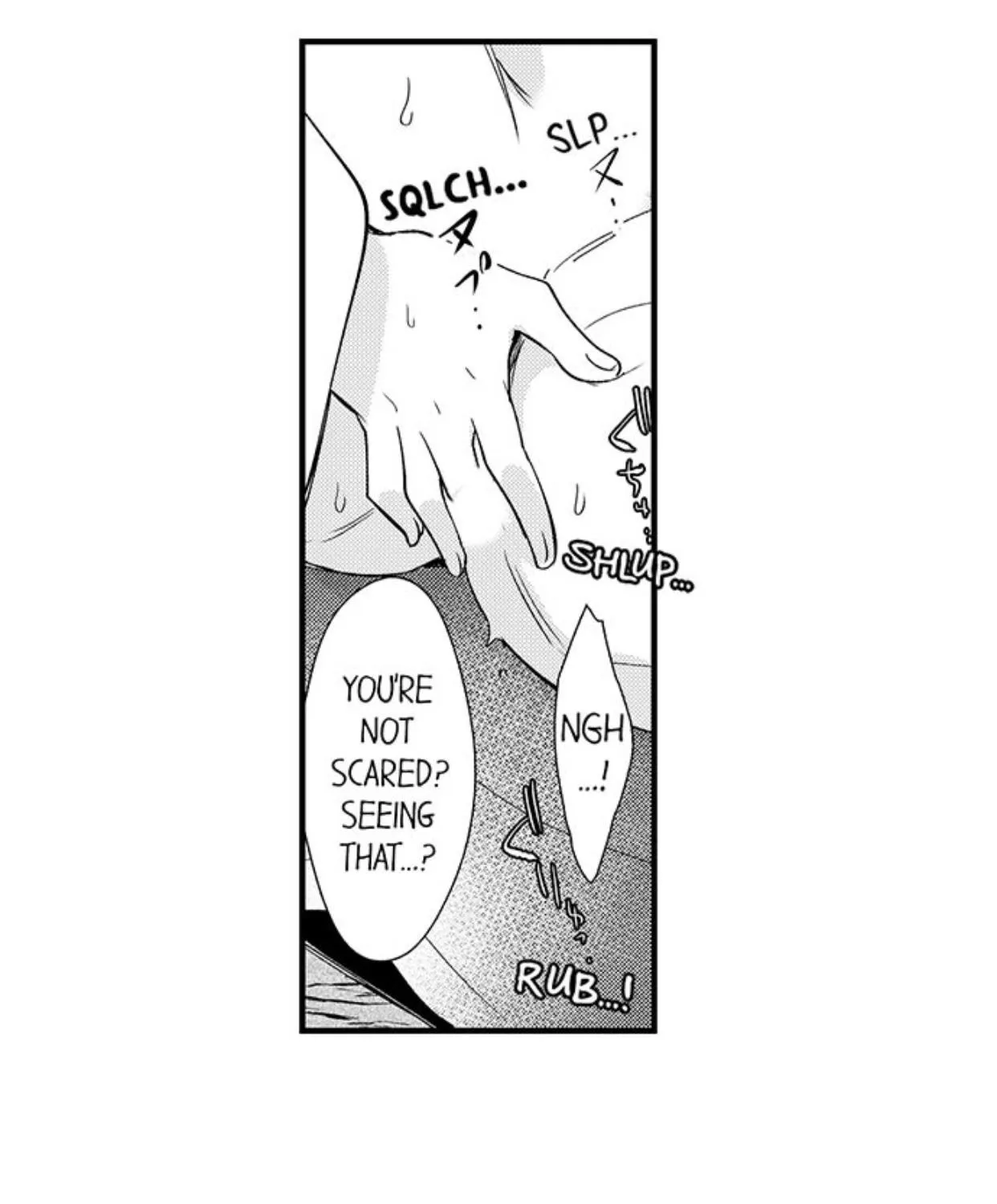 Reincarnated into Demon King Evelogia's World Chapter 12 page 36 - 