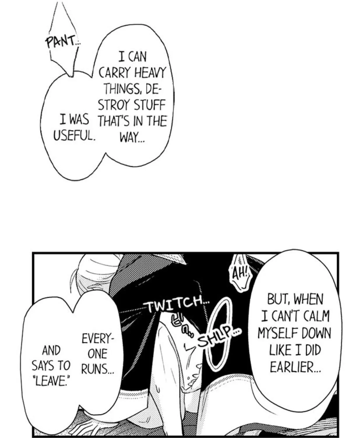 Reincarnated into Demon King Evelogia's World Chapter 12 page 38 - 