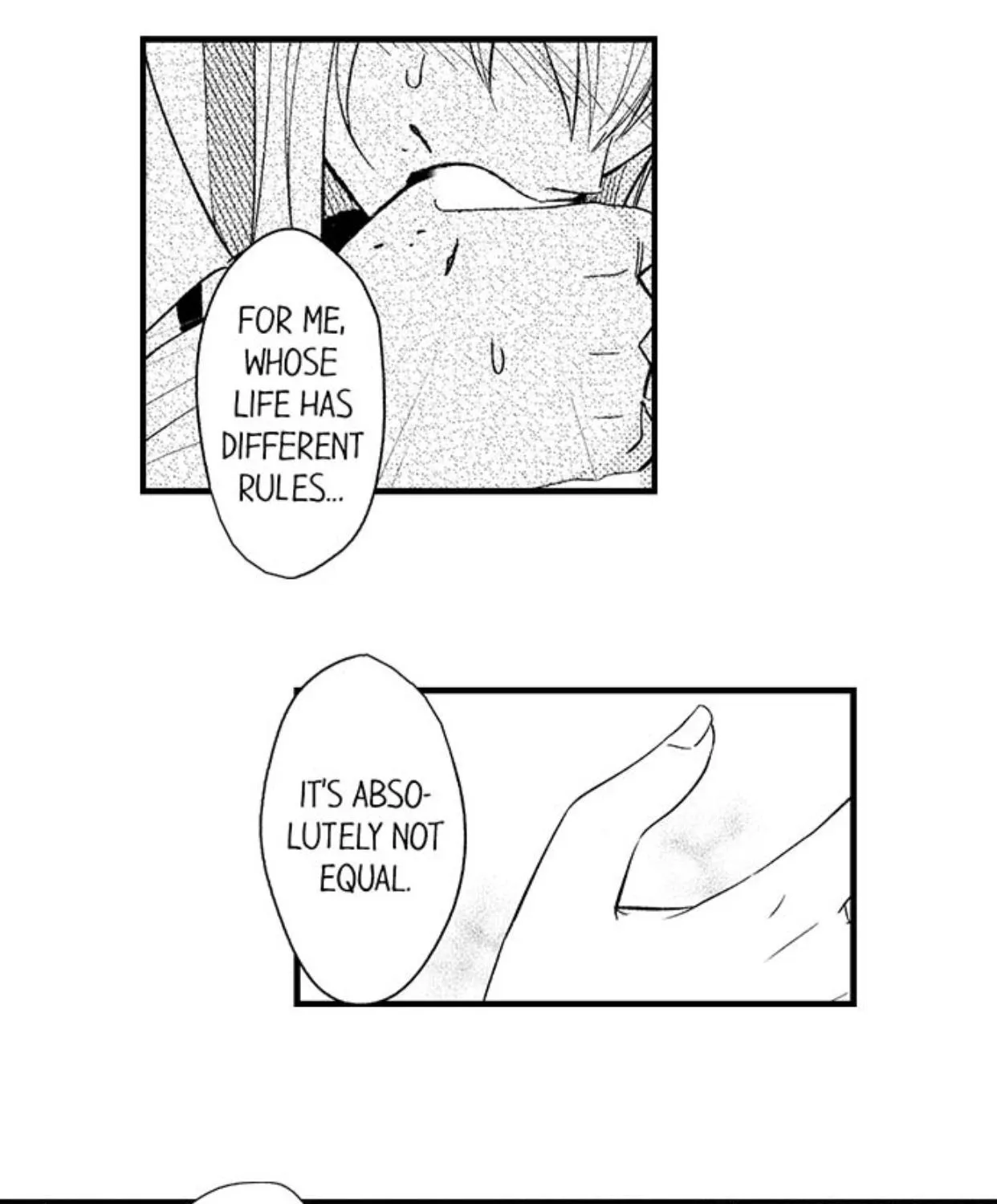 Reincarnated into Demon King Evelogia's World Chapter 12 page 42 - 