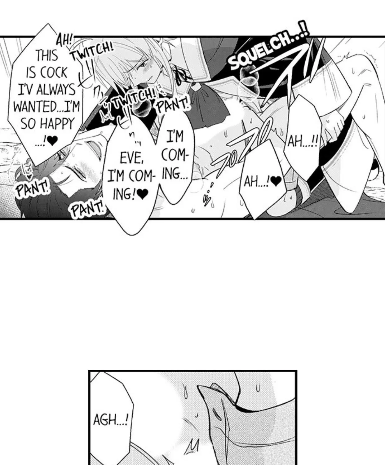 Reincarnated into Demon King Evelogia's World Chapter 12 page 52 - 