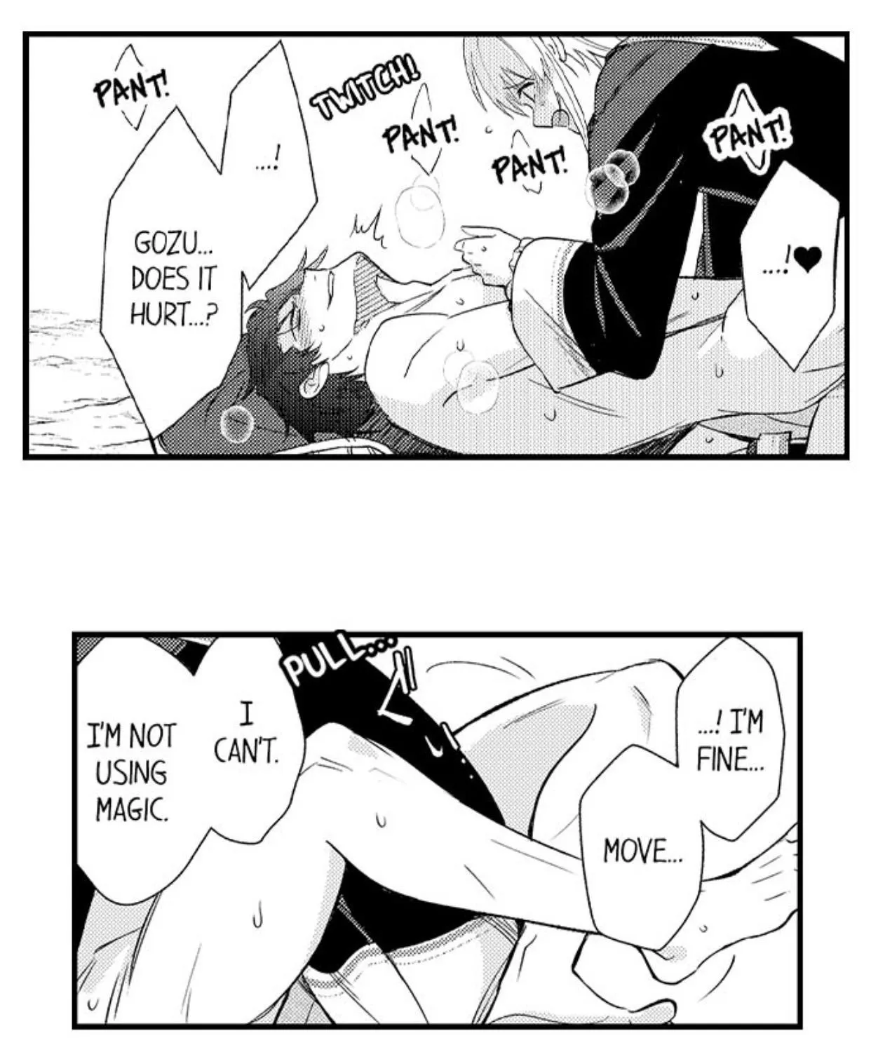 Reincarnated into Demon King Evelogia's World Chapter 12 page 54 - 