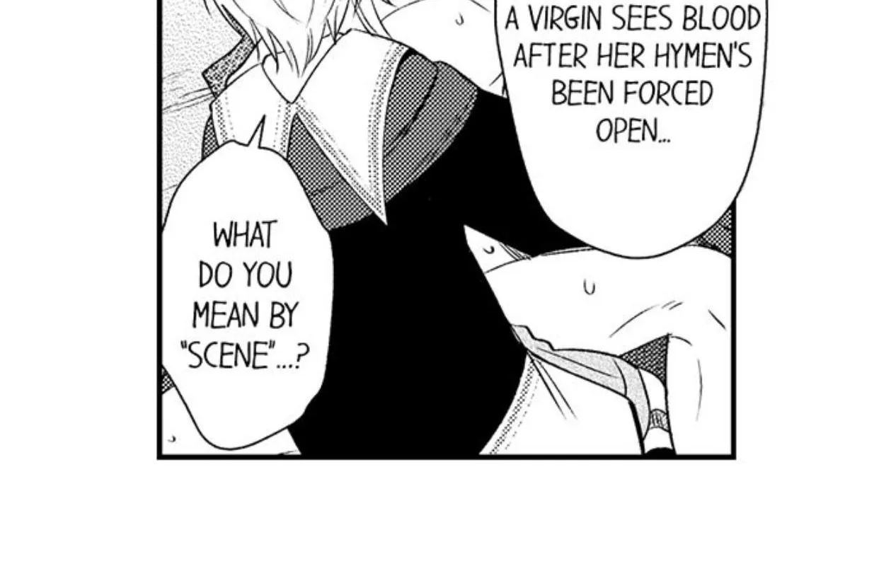 Reincarnated into Demon King Evelogia's World Chapter 12 page 57 - 