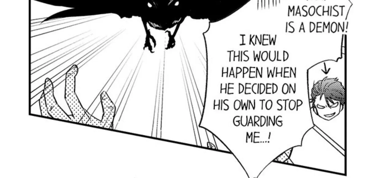 Reincarnated into Demon King Evelogia's World Chapter 12 page 9 - 