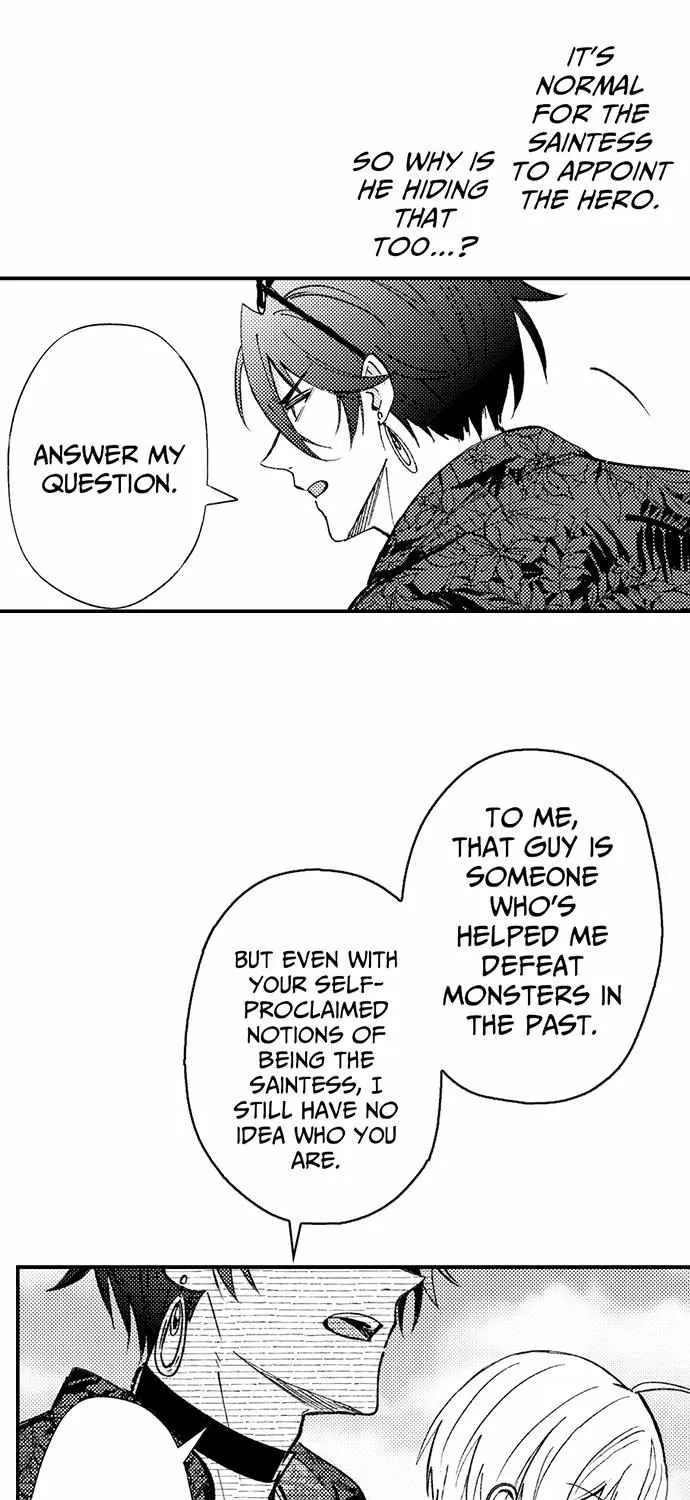 Reincarnated into Demon King Evelogia's World Chapter 121 page 11 - 