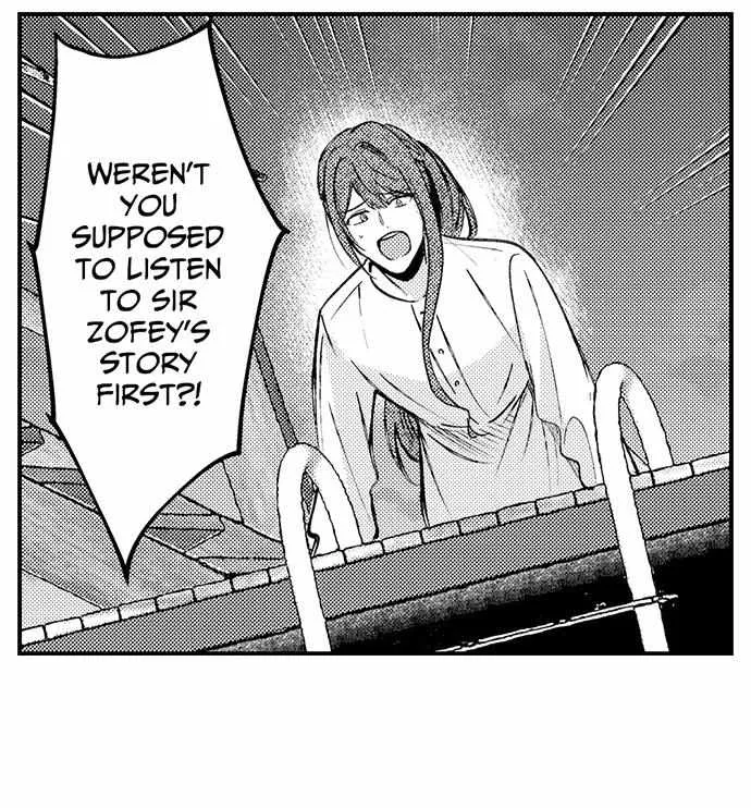 Reincarnated into Demon King Evelogia's World Chapter 121 page 29 - 