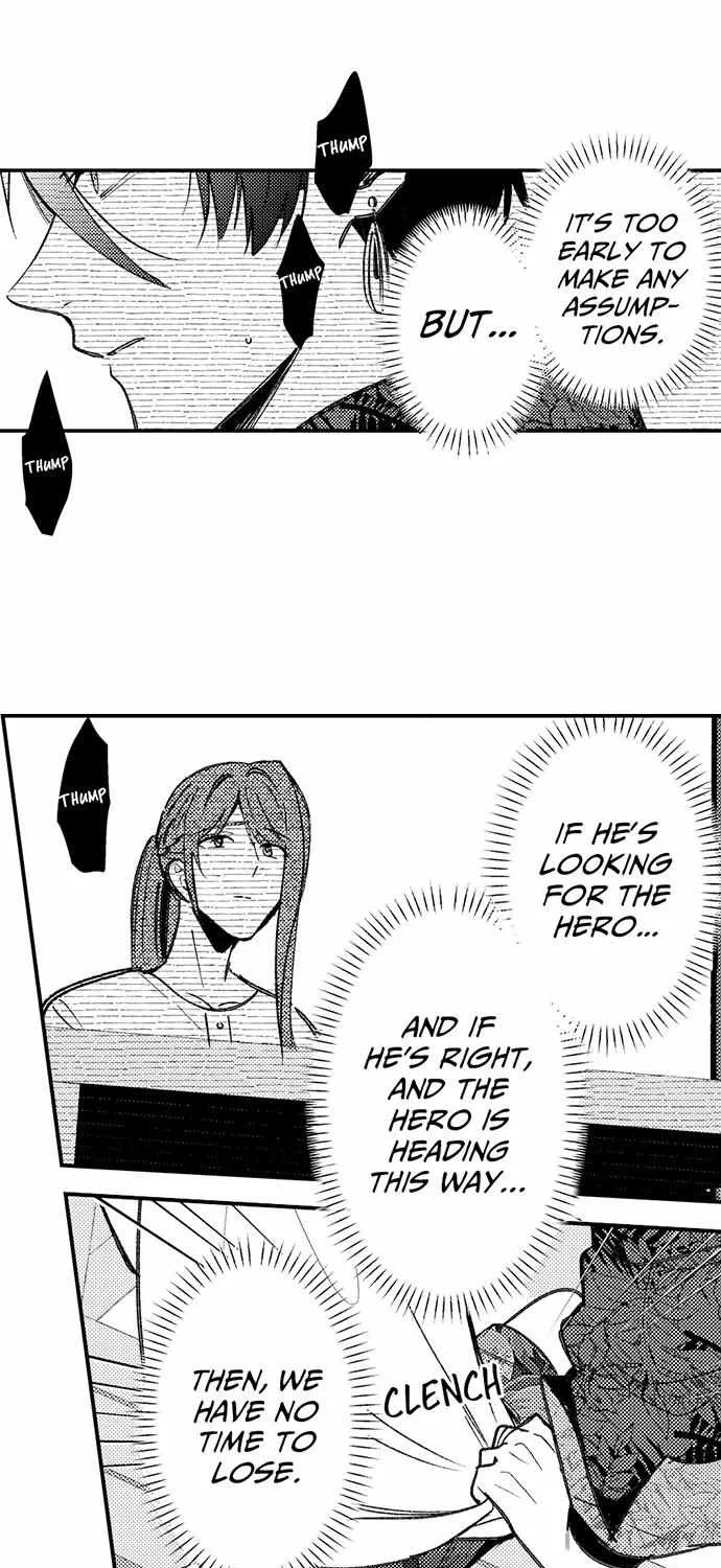 Reincarnated into Demon King Evelogia's World Chapter 121 page 4 - 
