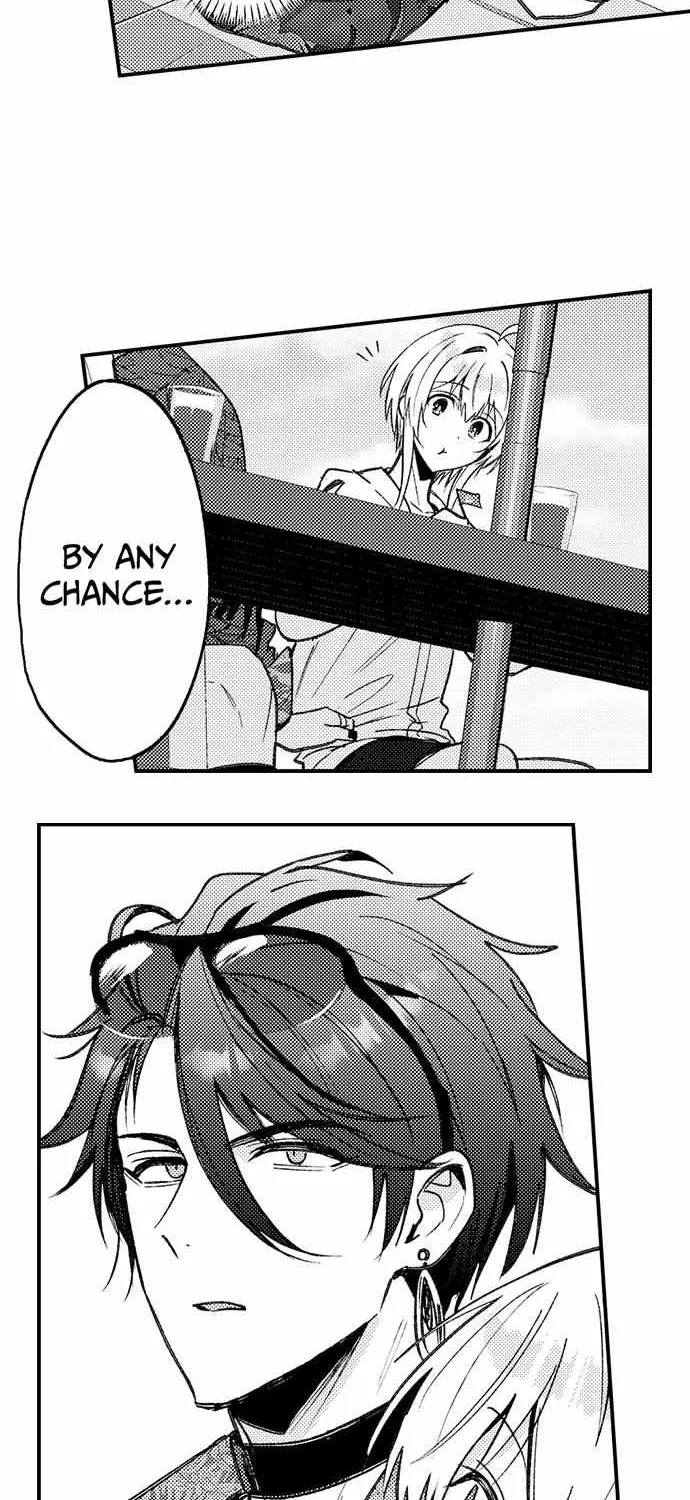 Reincarnated into Demon King Evelogia's World Chapter 121 page 5 - 