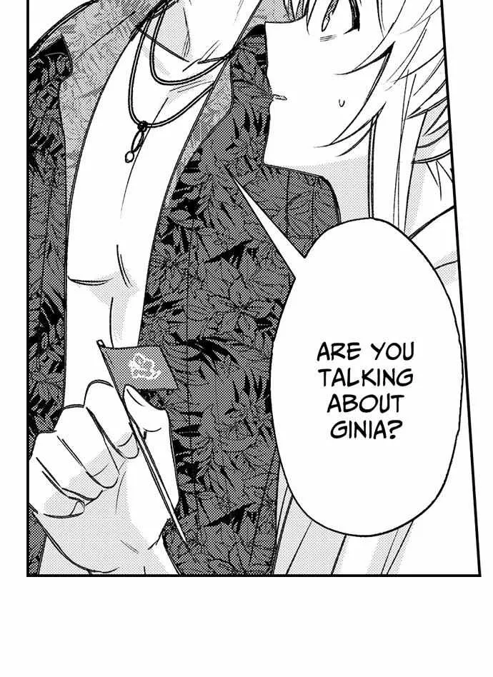 Reincarnated into Demon King Evelogia's World Chapter 121 page 6 - 