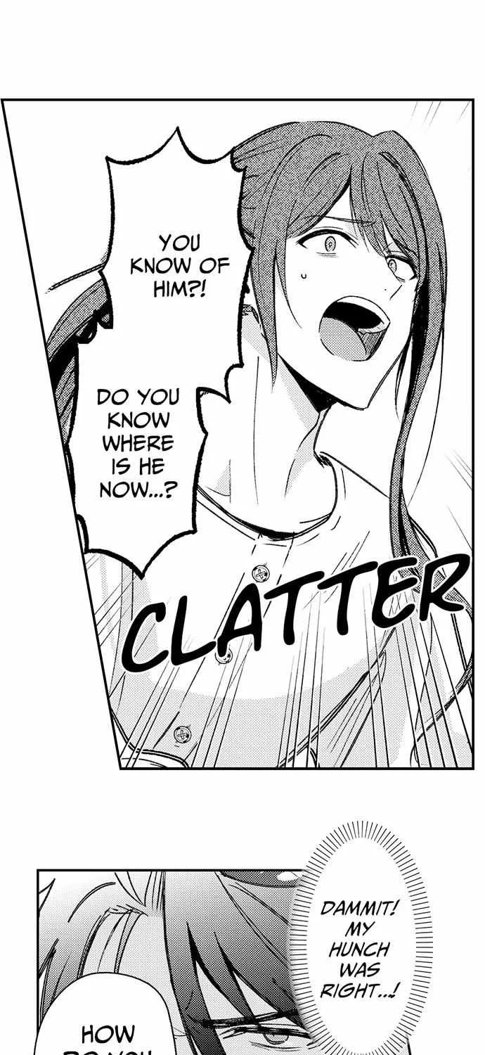 Reincarnated into Demon King Evelogia's World Chapter 121 page 7 - 