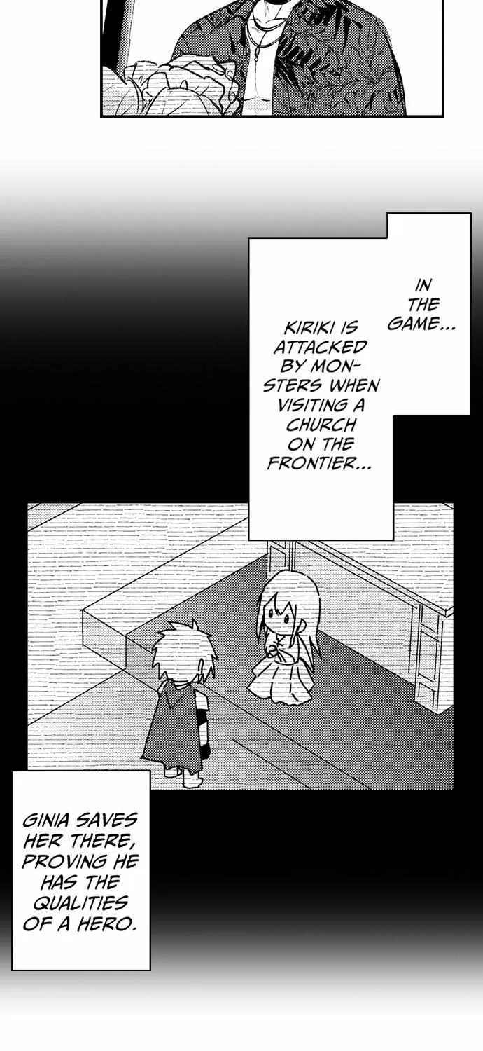 Reincarnated into Demon King Evelogia's World Chapter 121 page 9 - 