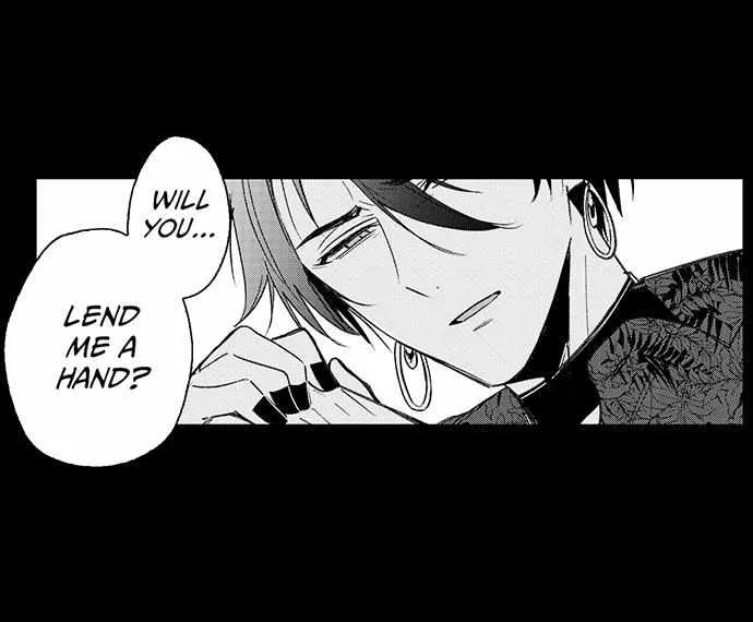 Reincarnated into Demon King Evelogia's World Chapter 122 page 11 - 