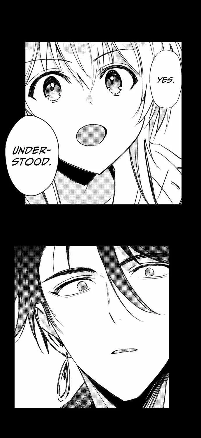 Reincarnated into Demon King Evelogia's World Chapter 122 page 12 - 