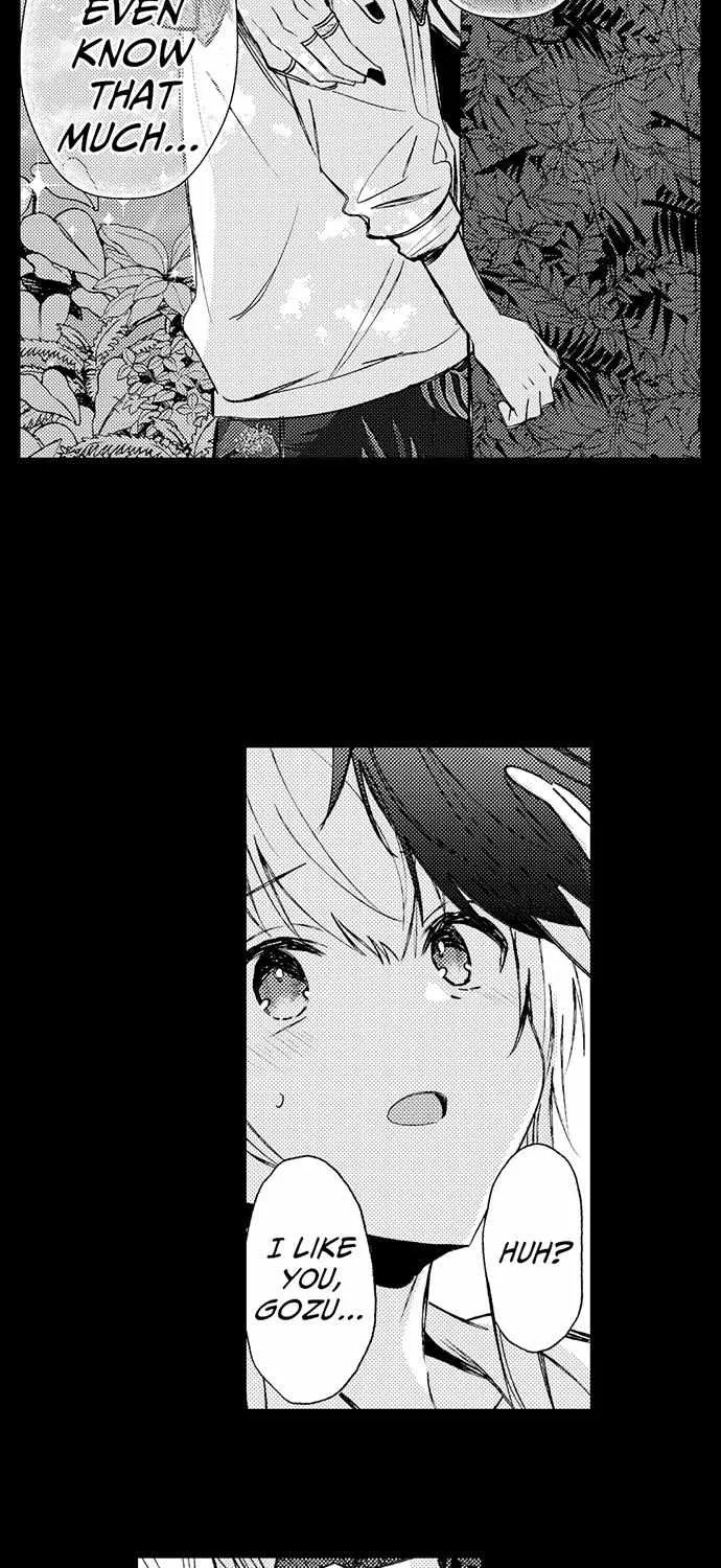 Reincarnated into Demon King Evelogia's World Chapter 122 page 16 - 