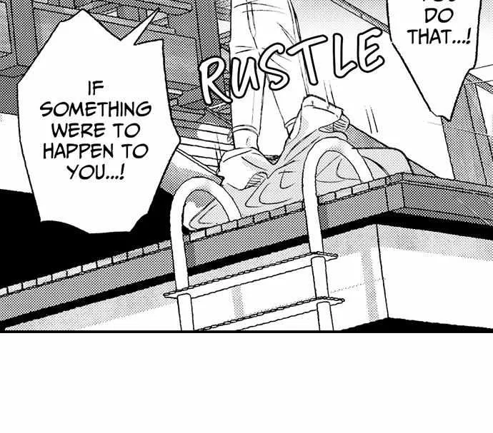Reincarnated into Demon King Evelogia's World Chapter 122 page 6 - 
