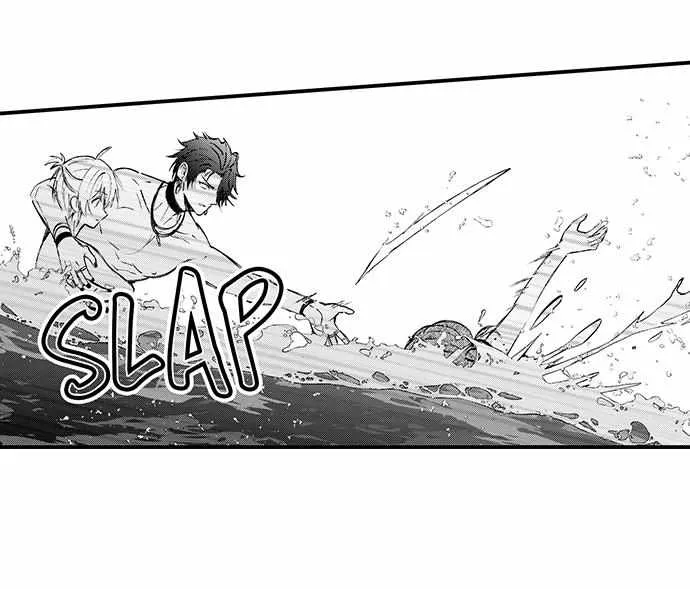 Reincarnated into Demon King Evelogia's World Chapter 123 page 12 - 