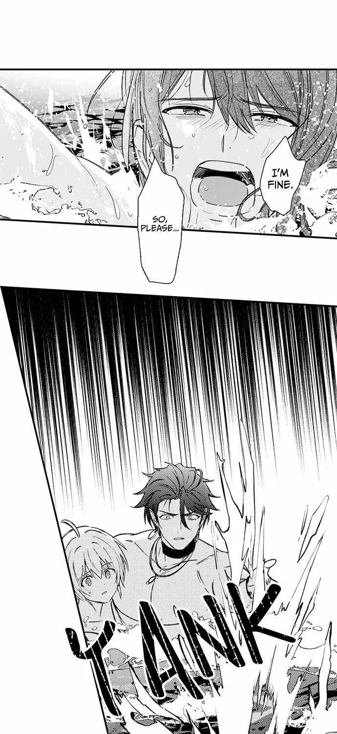 Reincarnated into Demon King Evelogia's World Chapter 123 page 13 - 