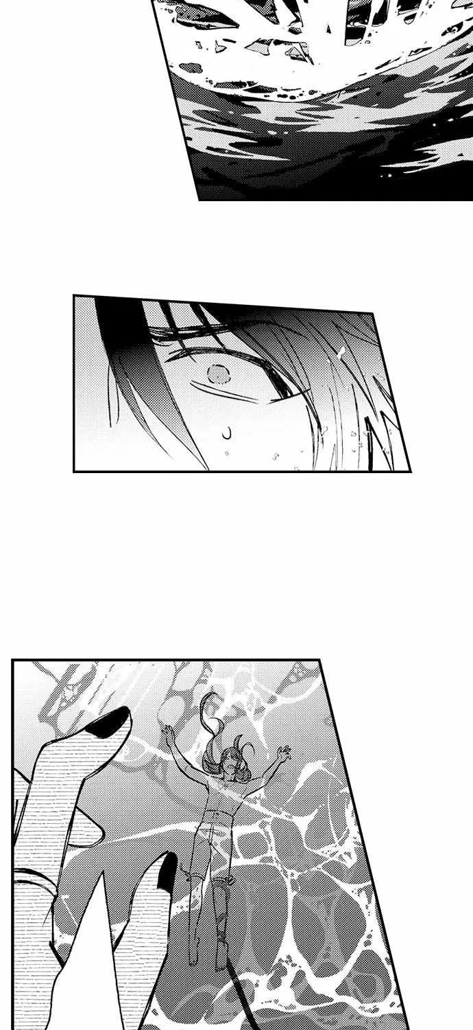 Reincarnated into Demon King Evelogia's World Chapter 123 page 14 - 