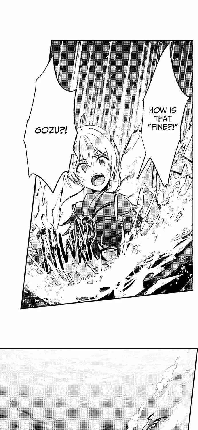 Reincarnated into Demon King Evelogia's World Chapter 123 page 16 - 