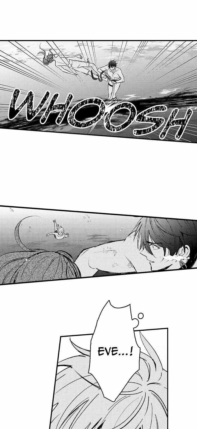 Reincarnated into Demon King Evelogia's World Chapter 123 page 20 - 
