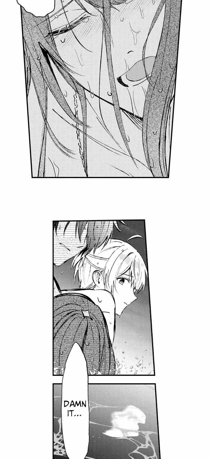 Reincarnated into Demon King Evelogia's World Chapter 123 page 29 - 