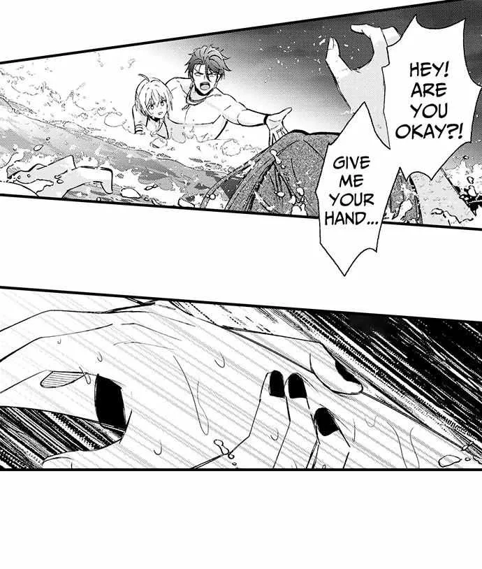 Reincarnated into Demon King Evelogia's World Chapter 123 page 9 - 