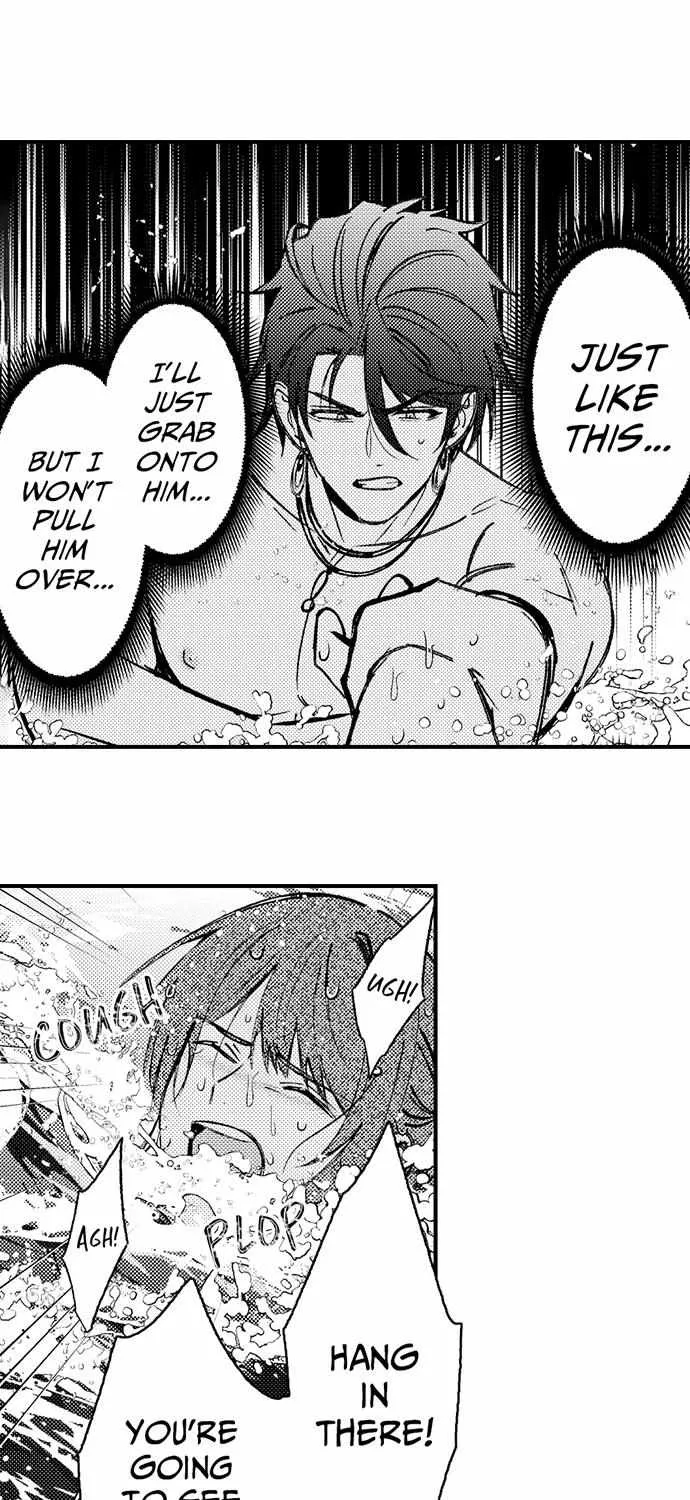 Reincarnated into Demon King Evelogia's World Chapter 123 page 10 - 