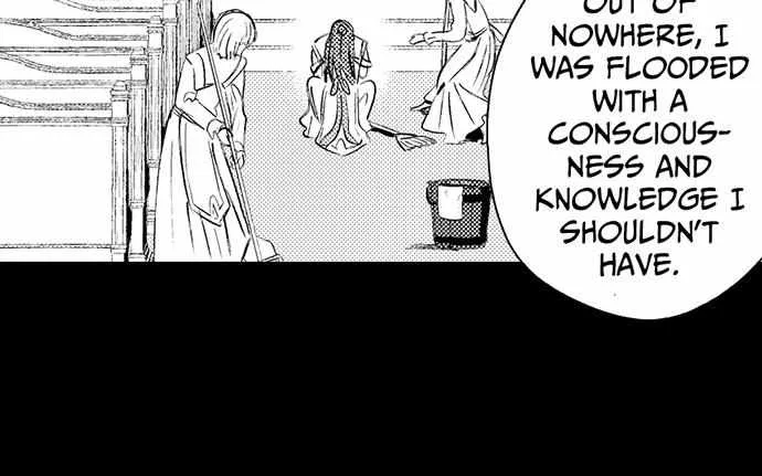 Reincarnated into Demon King Evelogia's World Chapter 124 page 23 - 