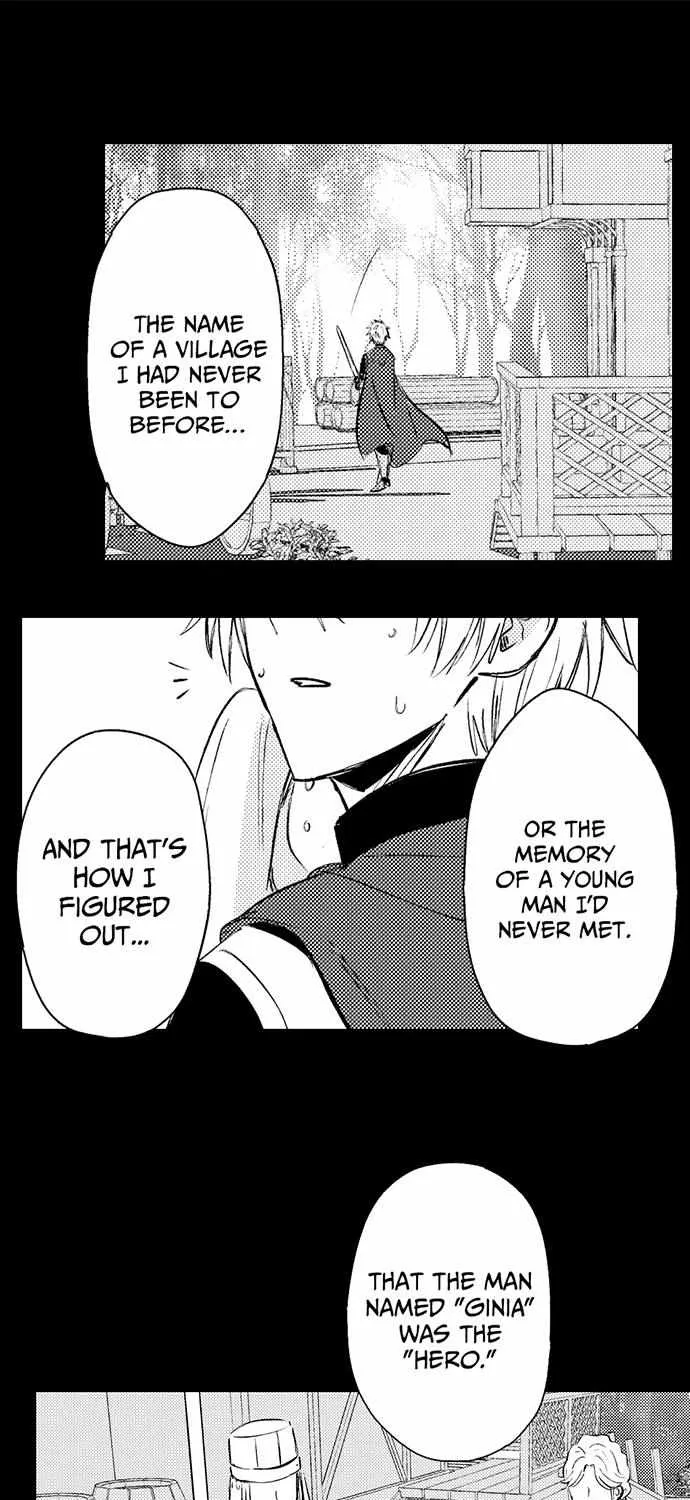 Reincarnated into Demon King Evelogia's World Chapter 124 page 24 - 