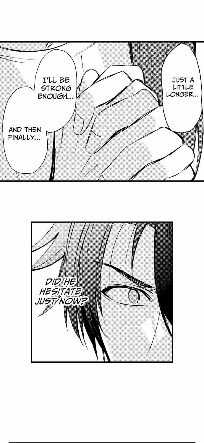 Reincarnated into Demon King Evelogia's World Chapter 124 page 27 - 