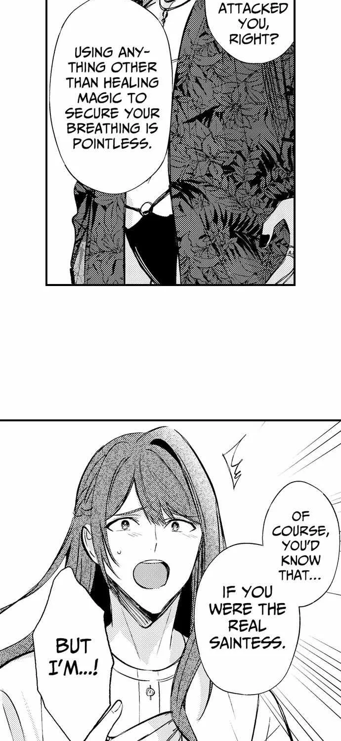 Reincarnated into Demon King Evelogia's World Chapter 124 page 9 - 