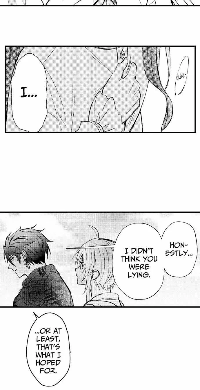 Reincarnated into Demon King Evelogia's World Chapter 124 page 10 - 