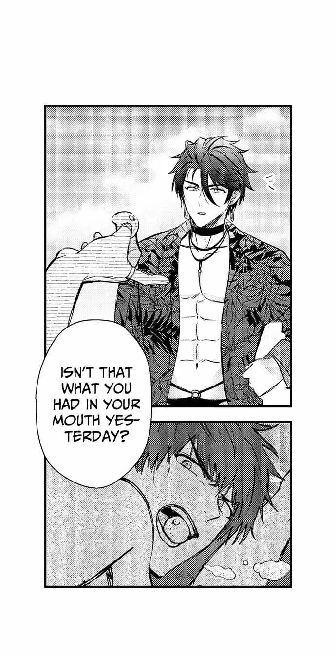 Reincarnated into Demon King Evelogia's World Chapter 125 page 13 - 