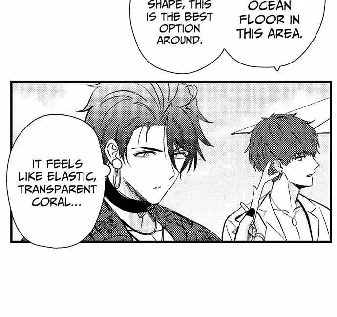 Reincarnated into Demon King Evelogia's World Chapter 125 page 16 - 