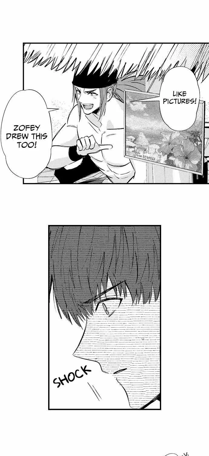 Reincarnated into Demon King Evelogia's World Chapter 125 page 20 - 